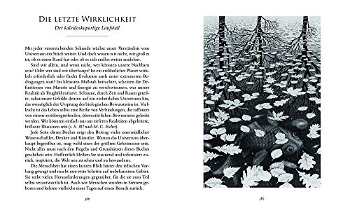 Sciencia: Mathematik, Physik, Chemie, Biologie und Astronomie für alle verständlich