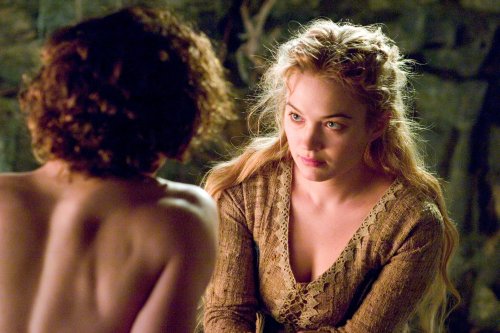 Tristan & Isolde