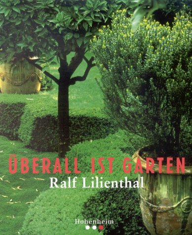 Lilienthal: Geheimnisse des Gartens