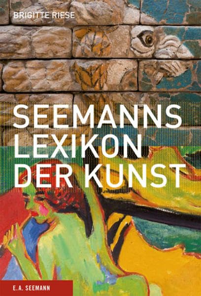 Seemanns Lexikon der Kunst