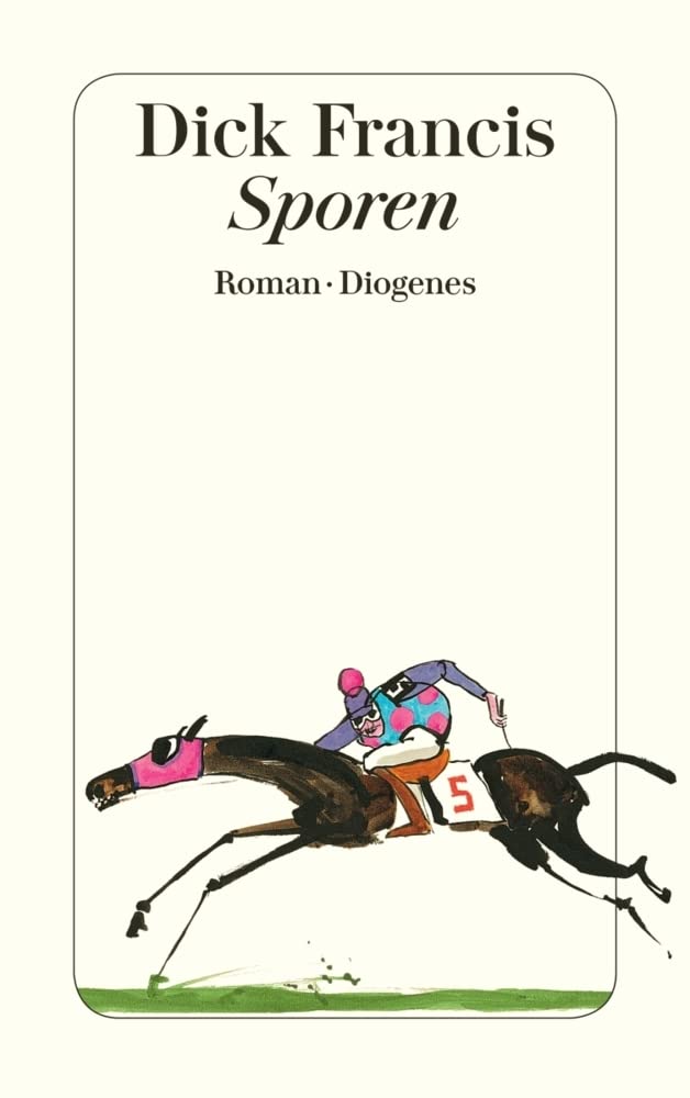 Sporen: Roman (detebe)