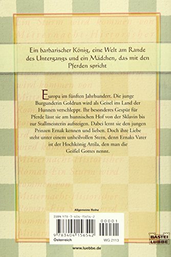 Die Burgunderin