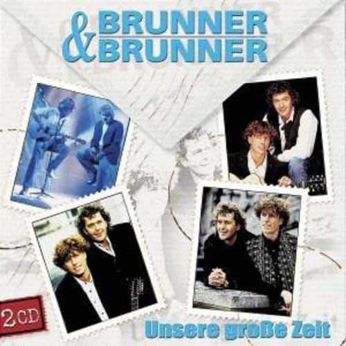 Unsere Große Zeit