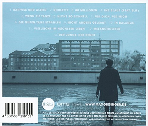 Der Junge, der rennt
