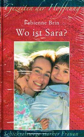 Wo ist Sara?