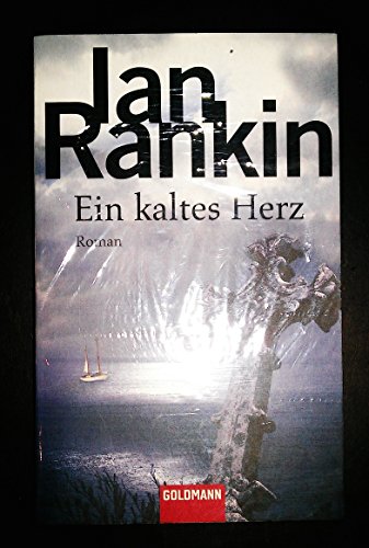 Ein kaltes Herz: Roman