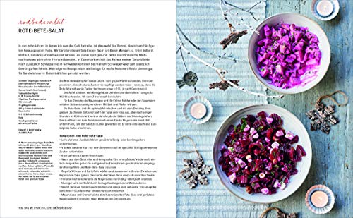 Kochbuch: Hygge Christmas. Die schönsten Rezepte & Bräuche für ein skandinavisches Weihnachtsfest.