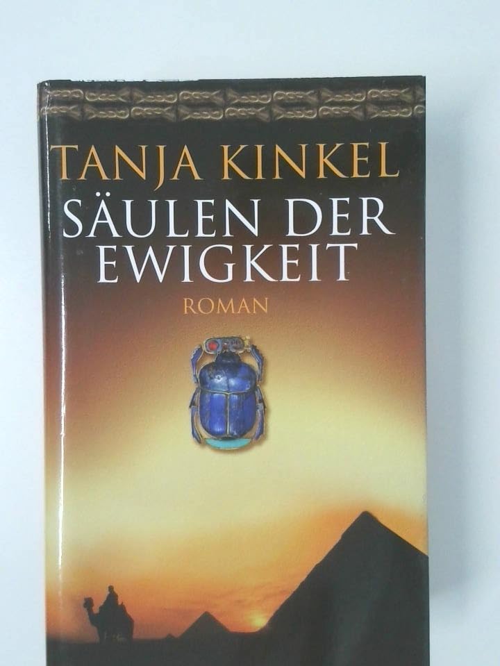 Säulen der Ewigkeit