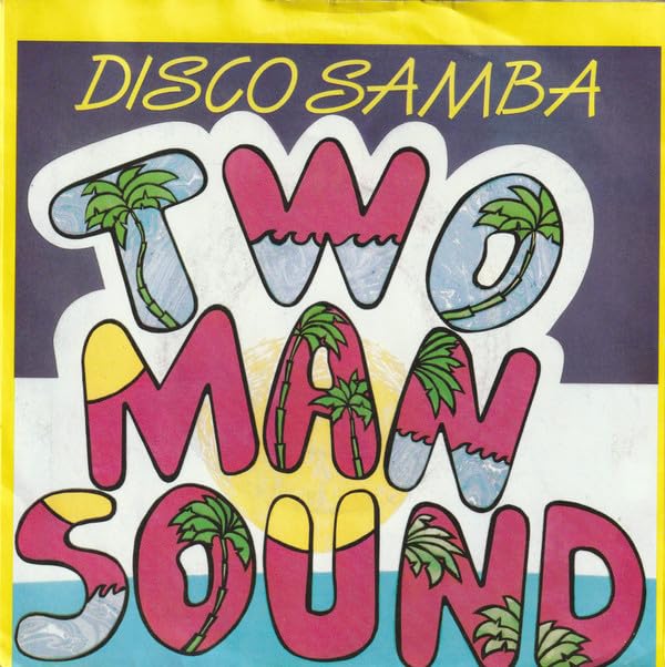 Disco Samba