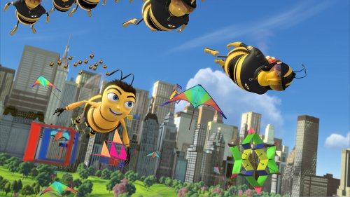 Bee Movie - Das Honigkomplott