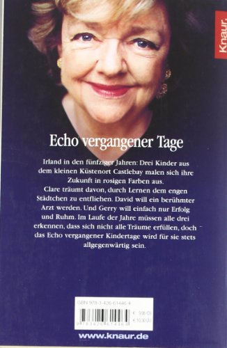 Echo vergangener Tage