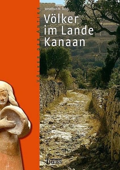 Völker im Lande Kanaan (Völker der Antike)