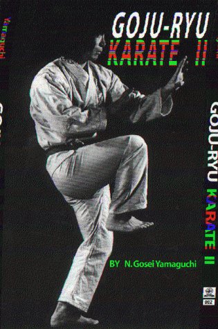 goju-ryu-karate-ii