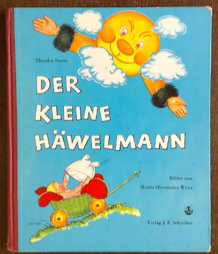 Der kleine Häwelmann