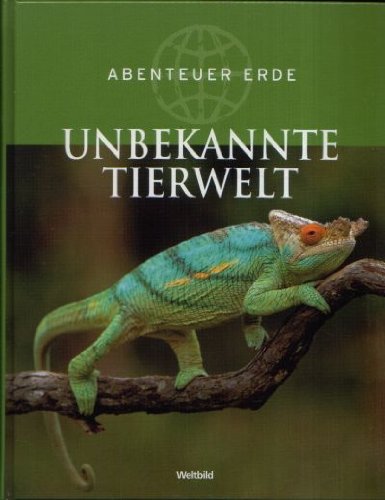 Unbekannte Tierwelt
