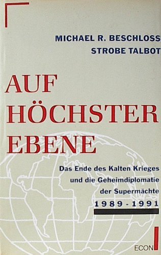 Auf höchster Ebene