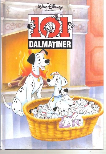 Walt Disney: 101 Dalmatiner