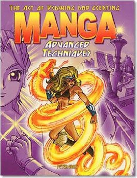 Manga für Fortgeschrittene