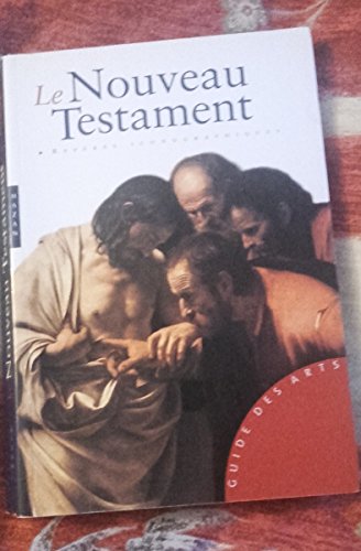 Le Nouveau Testament