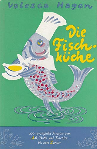 Die Fischküche
