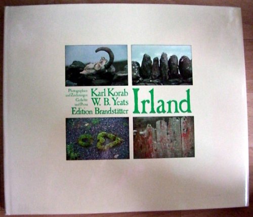 Irland.