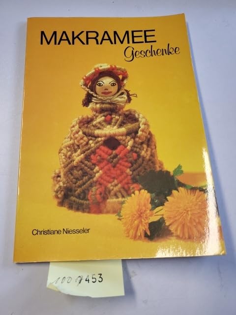 Makramee-Geschenke