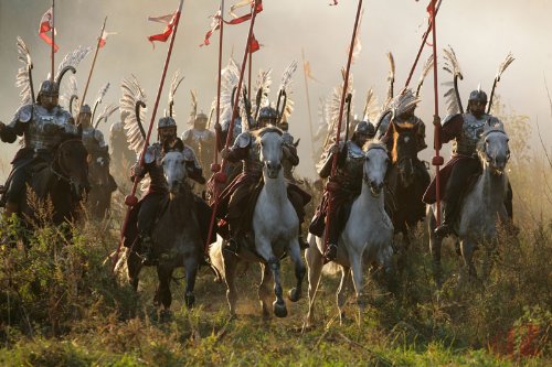 1612 - Angriff der Kreuzritter