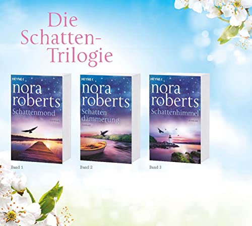 Frühlingsträume: Roman (Die Jahreszeiten-Reihe, Band 1)