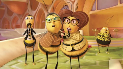 Bee Movie - Das Honigkomplott