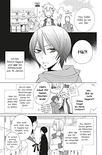 Becoming a Girl one day - another 2 (2)