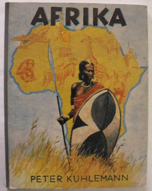 Afrika