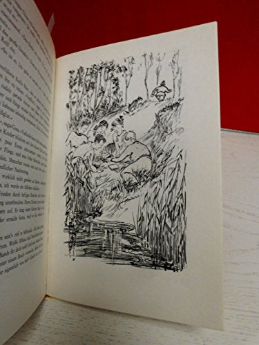 Geheimnis um .... eine giftige Feder . Von Enid Blyton . (Im Auftrag hergestellte Sonderausgabe)