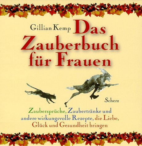 Das Zauberbuch für Frauen