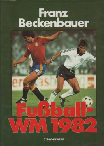 Fußball-WM 1982
