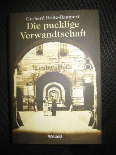 Die pucklige Verwandtschaft