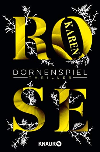 Die Dornen-Reihe Band 1-5 plus 1 exklusives Postkartenset