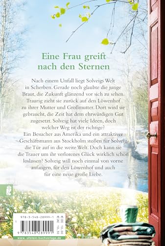 Die Frauen vom Löwenhof - Solveigs Versprechen: Roman | Die große Familien-Saga der Bestsellerautorin Corina Bomann (Die Löwenhof-Saga, Band 3)