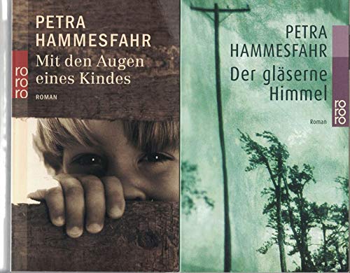 10 x Petra Hammesfahr: Merkels Tochter, Bélas Sünden, Roberts Schwester, Ein fast perfekter Plan ….(übrige Titel s. Beschreibung)