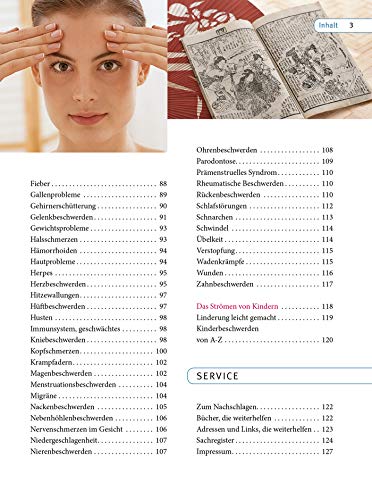 Jin Shin Jyutsu: Schnelle Selbsthilfe durch Heilströmen