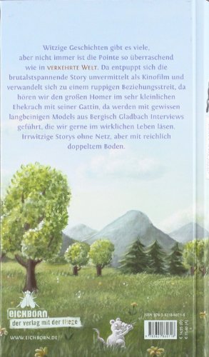 Verkehrte Welt. Geschichten