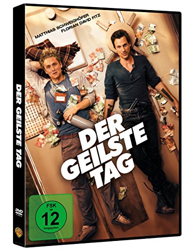 Der Geilste Tag