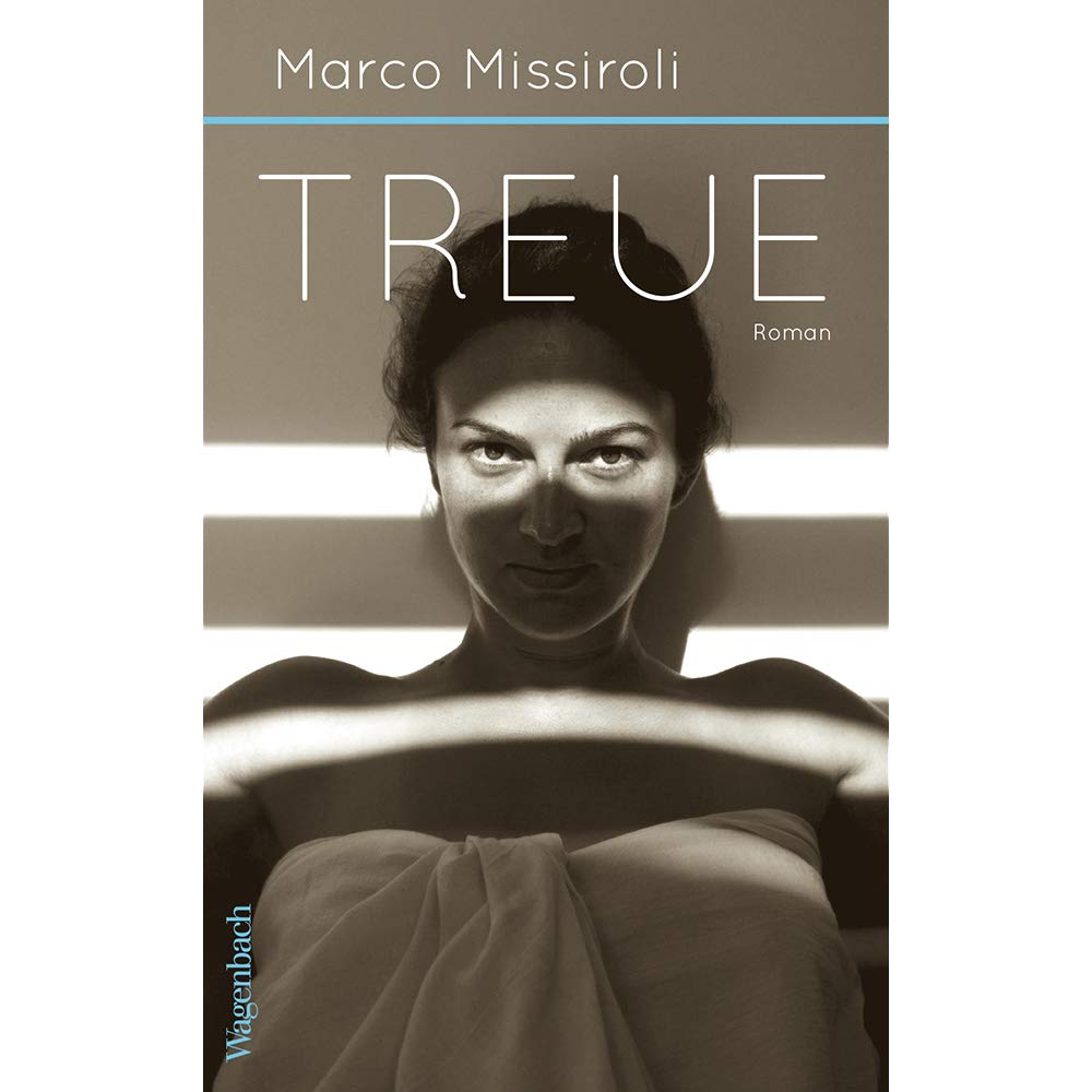 Treue (Quartbuch)