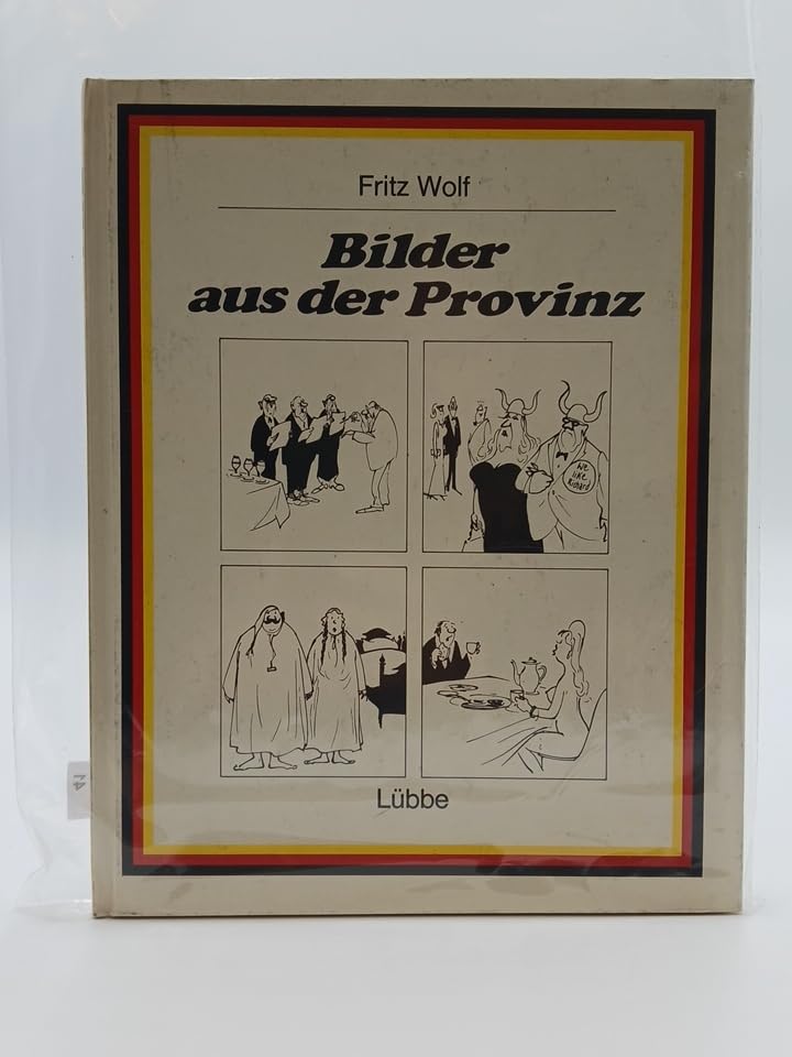 Bilder aus der Provinz