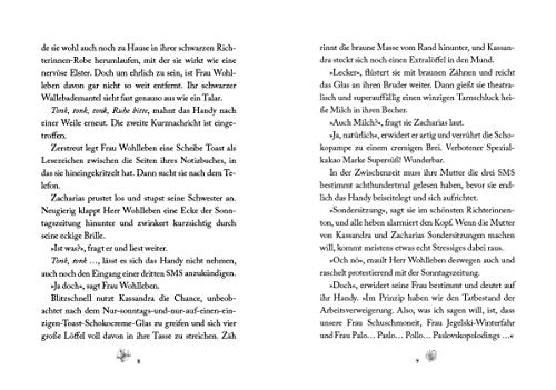 Tante Rotz legt los (Tante Rotz-Reihe, Band 1)