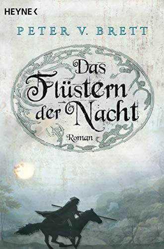 Demon Zyklus 4 Bände: Das Lied der Dunkelheit, Das Flüstern der Nacht, Die Flammen der Dämmerung, Der Thron der Finsternis