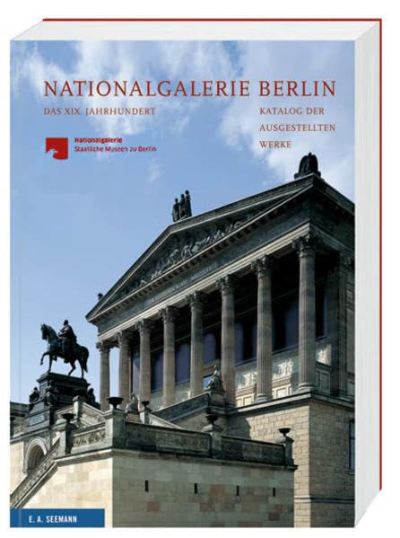 Nationalgalerie Berlin