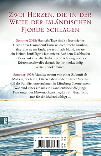 Der Sommer der Islandtöchter: Roman