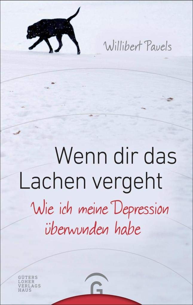 Wenn dir das Lachen vergeht: Wie ich meine Depression überwunden habe