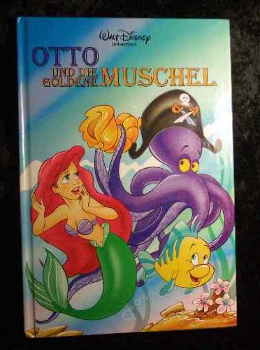 Otto und die goldene Muschel.