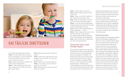 Der Zauberkäfer: Die liebevolle Einschlafmethode für Kinder (GU Baby)